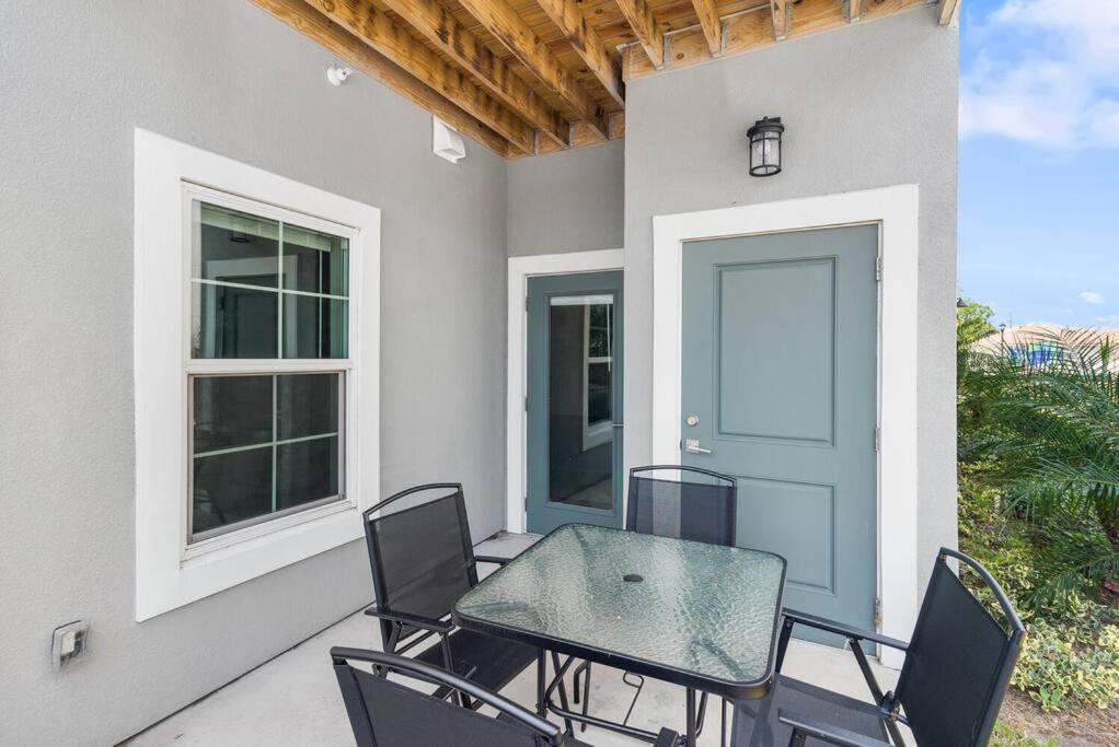 Elegant 2 Bed/2 Bath Apartment In Melbourne Fl Buitenkant foto