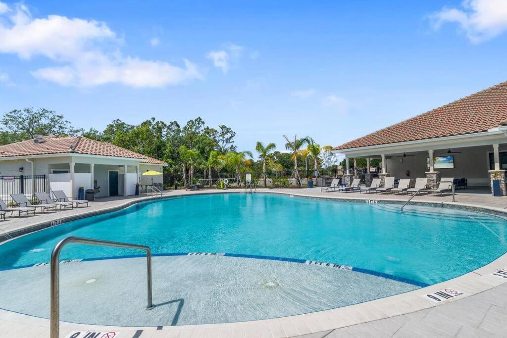 Elegant 2 Bed/2 Bath Apartment In Melbourne Fl Buitenkant foto